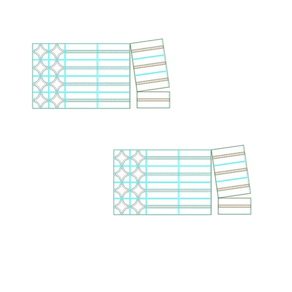 Warmwasser Fußbodenheizung DRY Systemplatte 30mm EPS