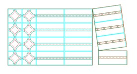 DRY Warmwasser Trocken Fußbodenheizung Komplettset RTL Regelbox
