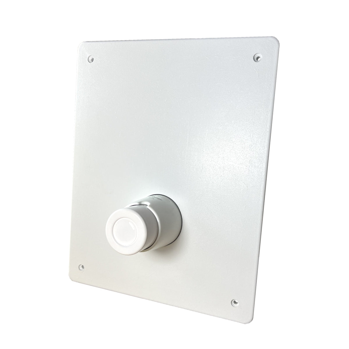 TAC Warmwasser Fußbodenheizung Komplettset RTL Regelbox