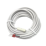 Fußbodenheizung Elektrisch Set ALU | Heizmatte 80 W/m² Laminat Parkett Vinyl | Thermostat Standard